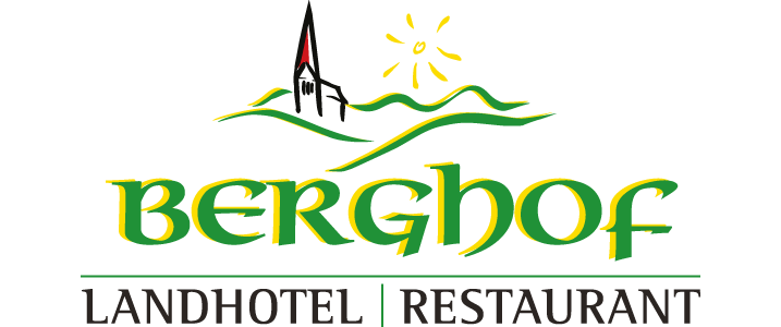 Berghof - Landhotel, Restaurant
