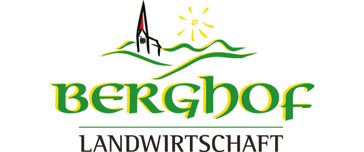 Berghof Landwirtschaft