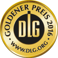 DLG Gold 2016